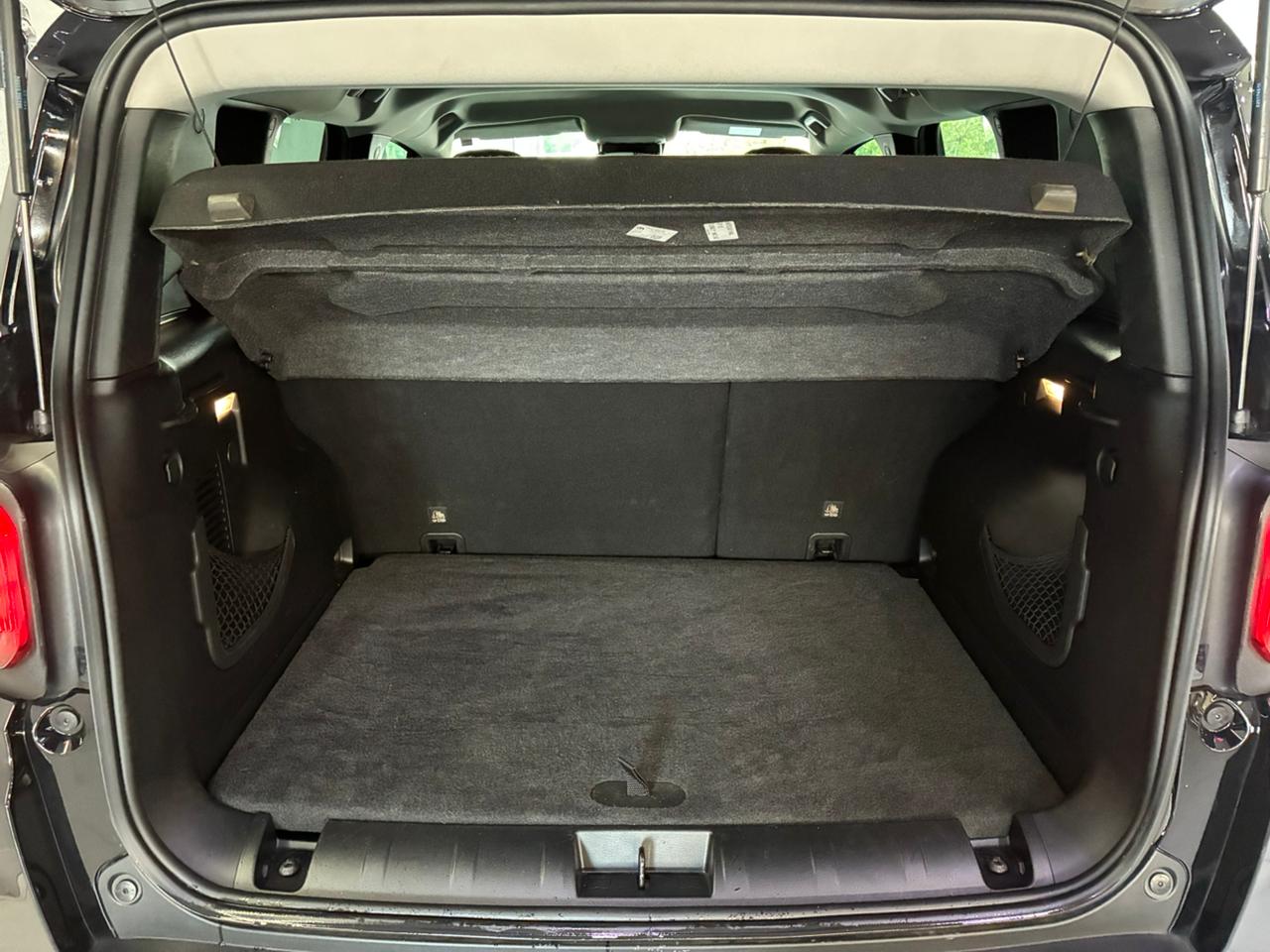 Jeep Renegade  - Imagem 13