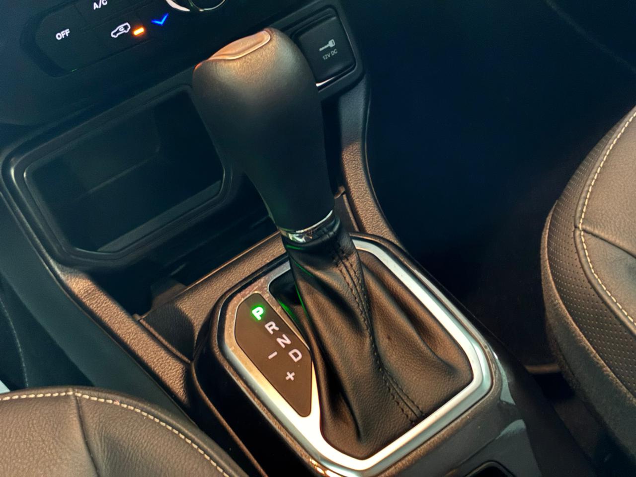 Jeep Renegade  - Imagem 18