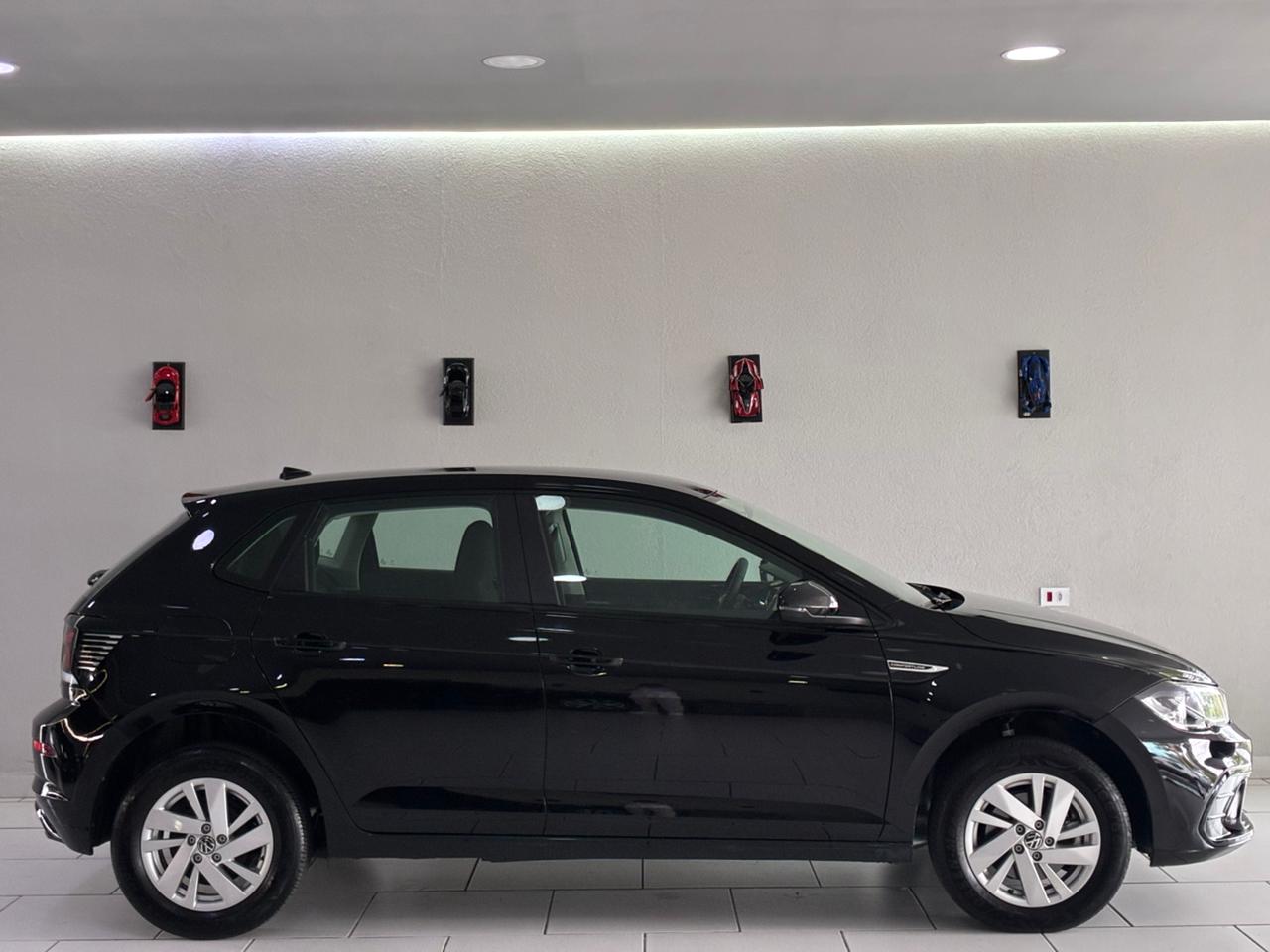 Volkswagen Polo - Imagem 4