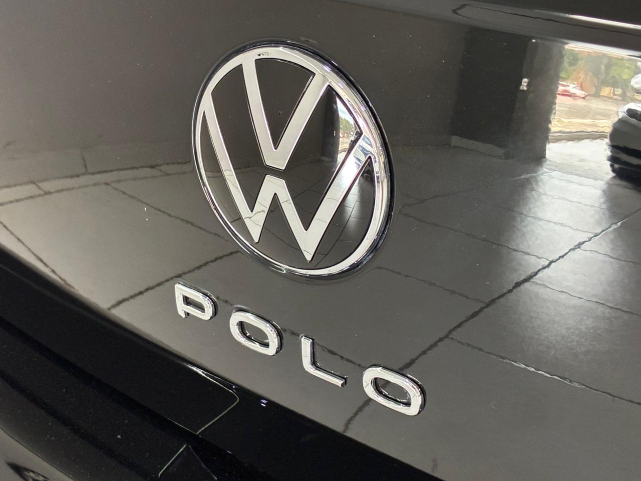Volkswagen Polo - Imagem 2
