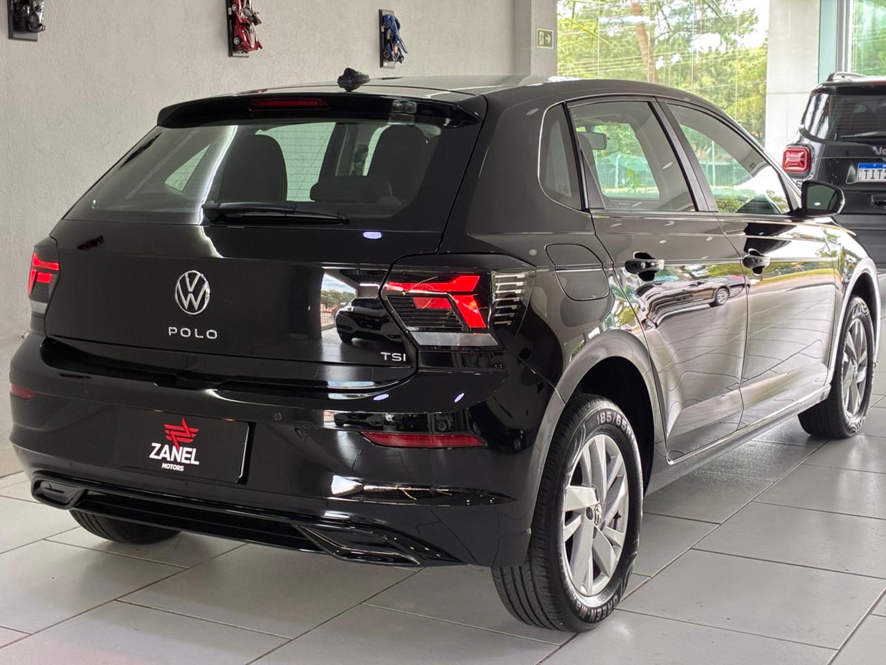 Volkswagen Polo - Imagem 9