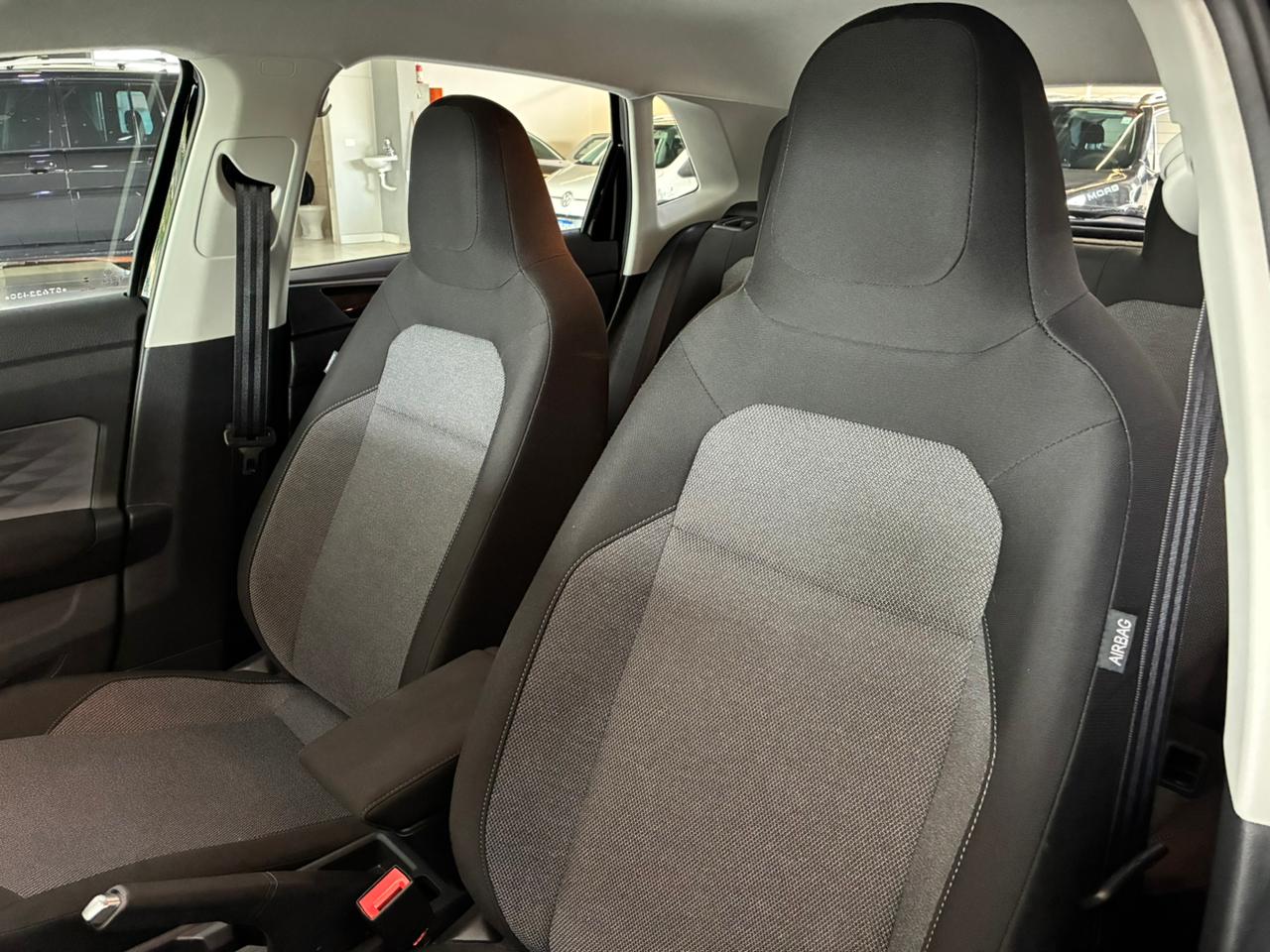 Volkswagen Polo - Imagem 17