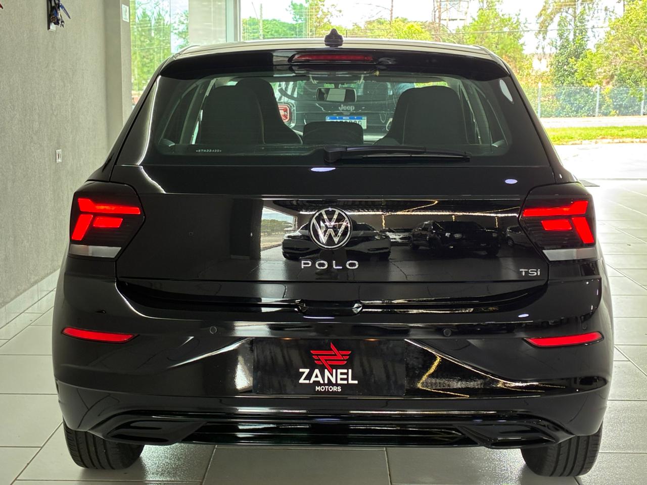 Volkswagen Polo - Imagem 6