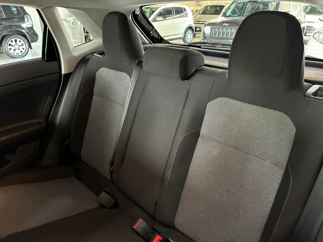 Volkswagen Polo - Imagem 15