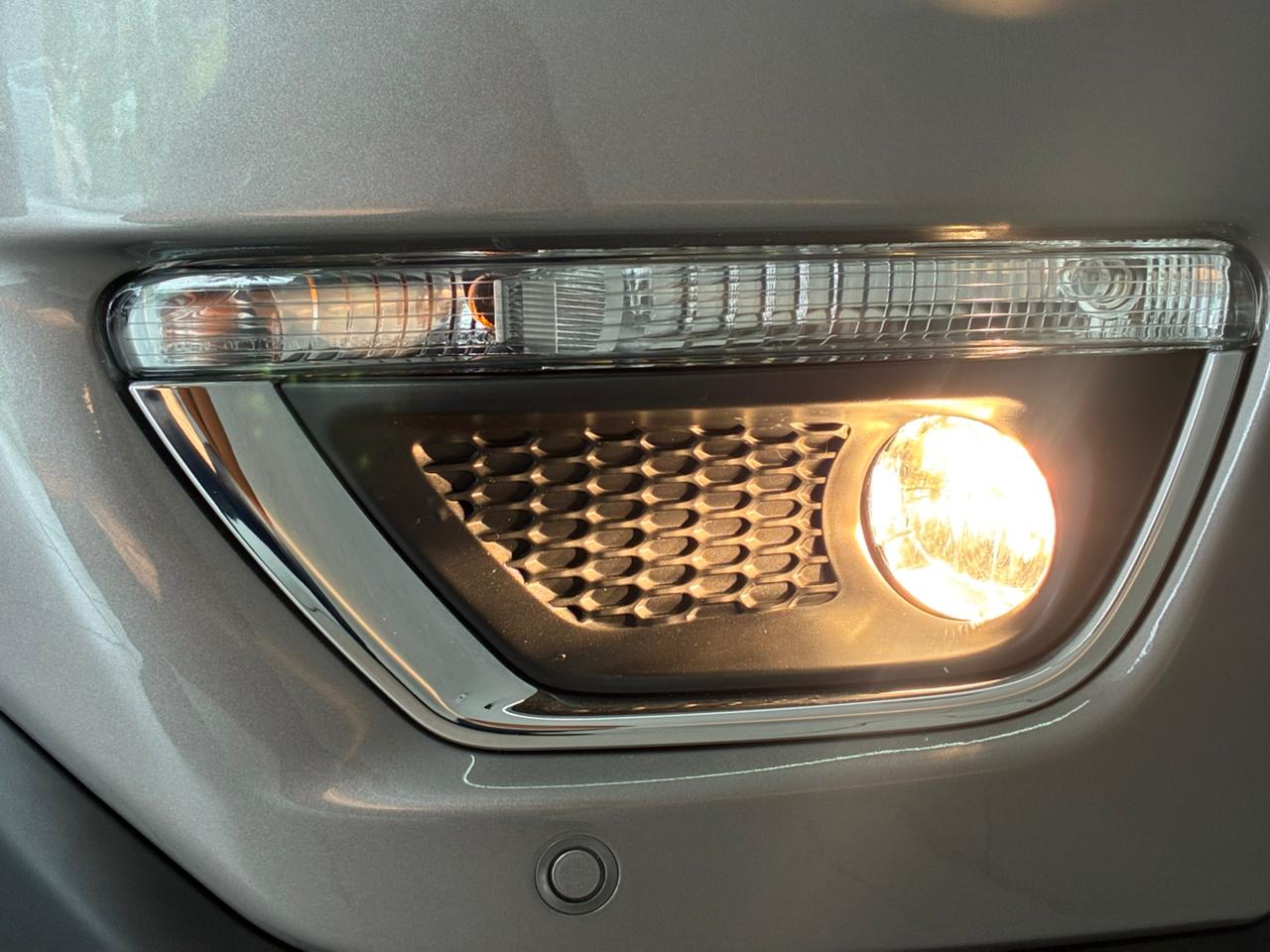 Jeep Compass  - Imagem 13