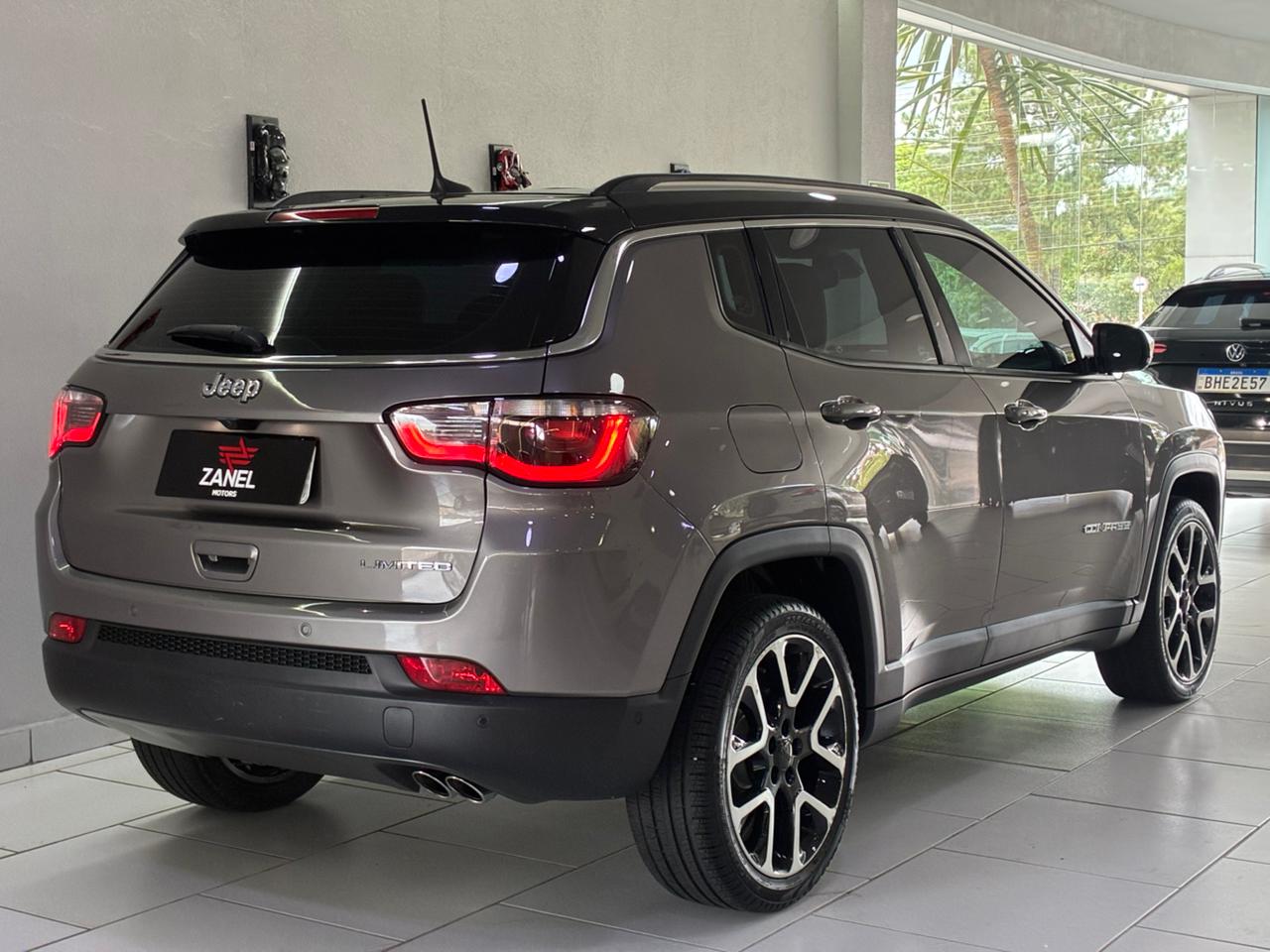 Jeep Compass  - Imagem 5