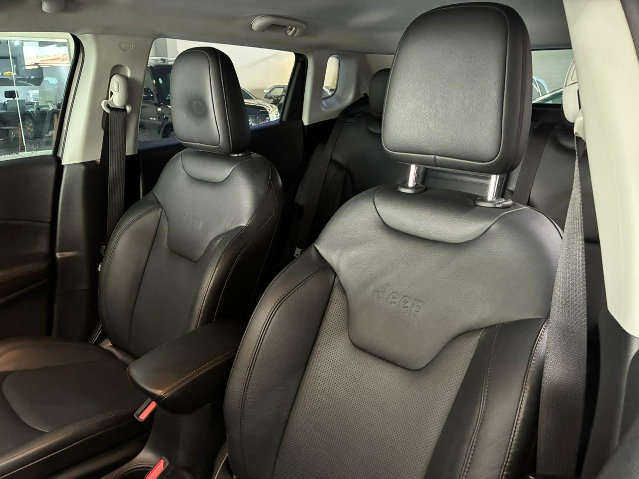 Jeep Compass  - Imagem 6