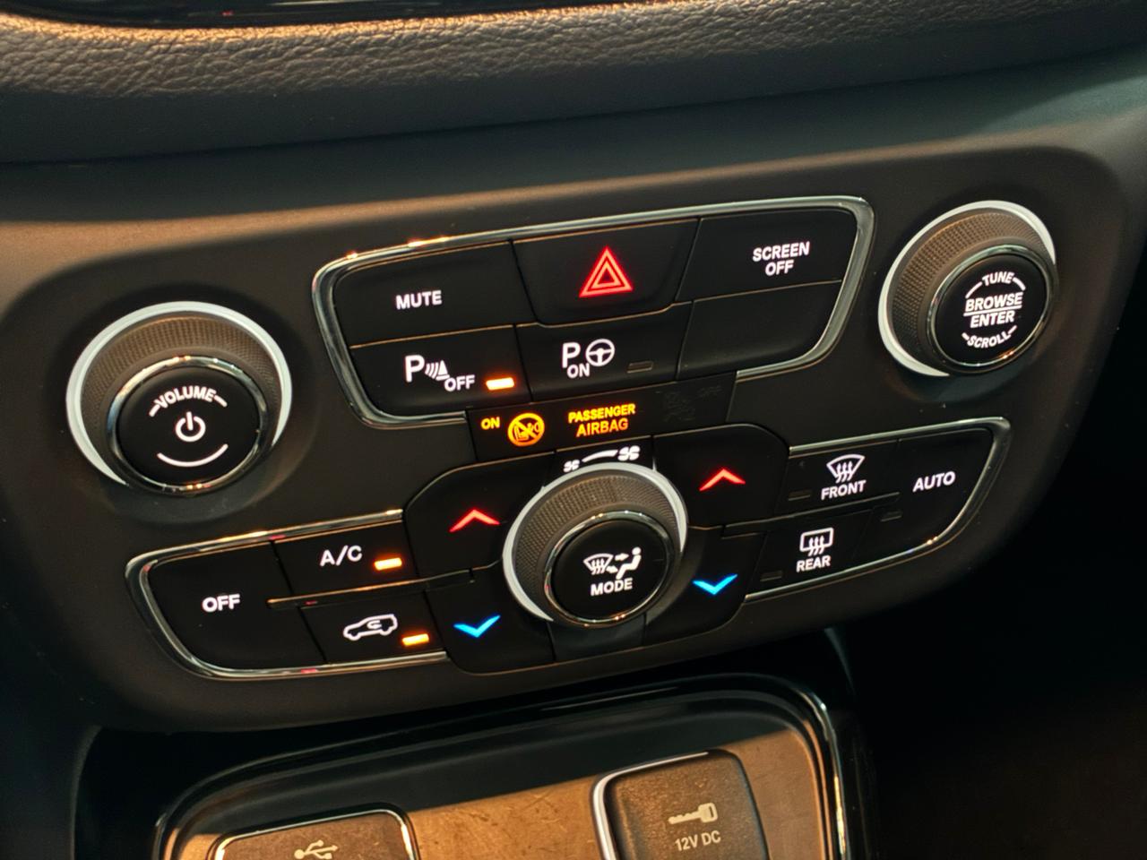 Jeep Compass  - Imagem 8