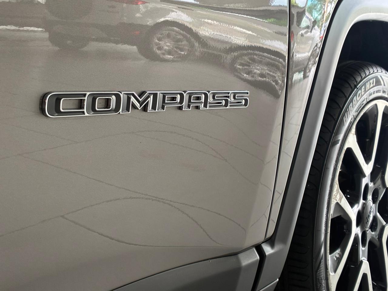 Jeep Compass  - Imagem 11