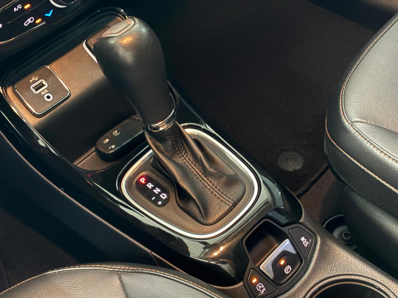 Jeep Compass  - Imagem 12