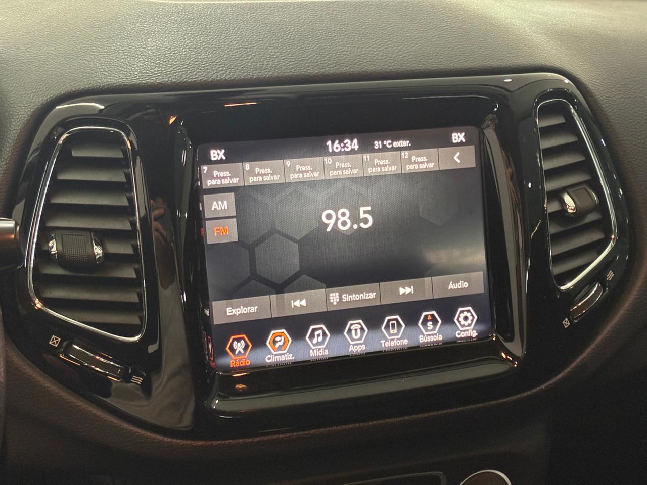 Jeep Compass  - Imagem 4