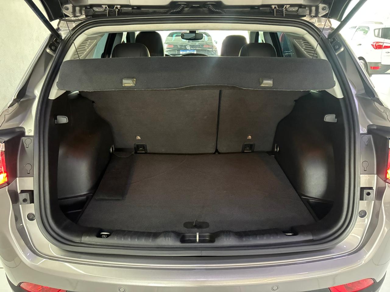 Jeep Compass  - Imagem 10