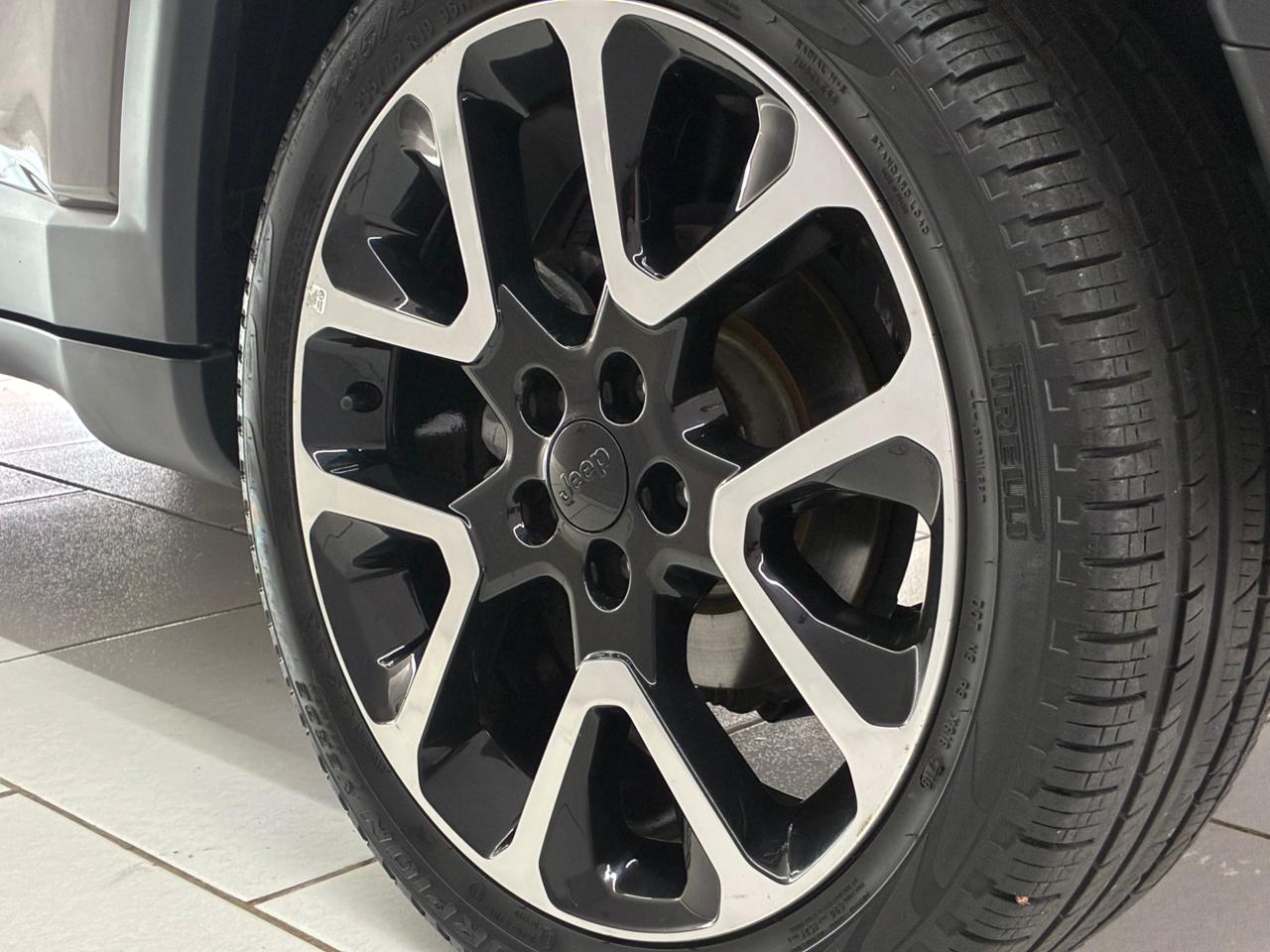 Jeep Compass  - Imagem 3