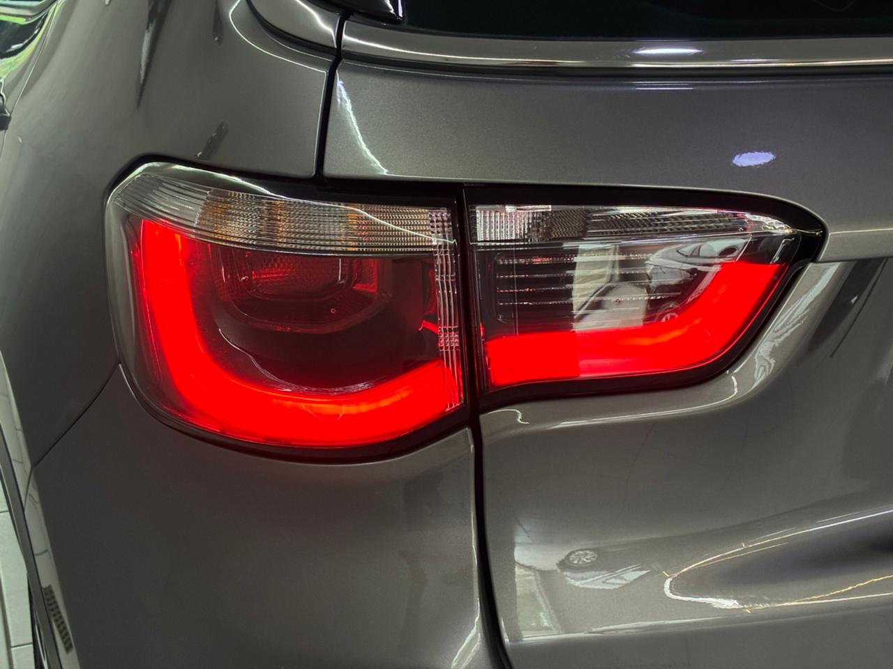 Jeep Compass  - Imagem 9