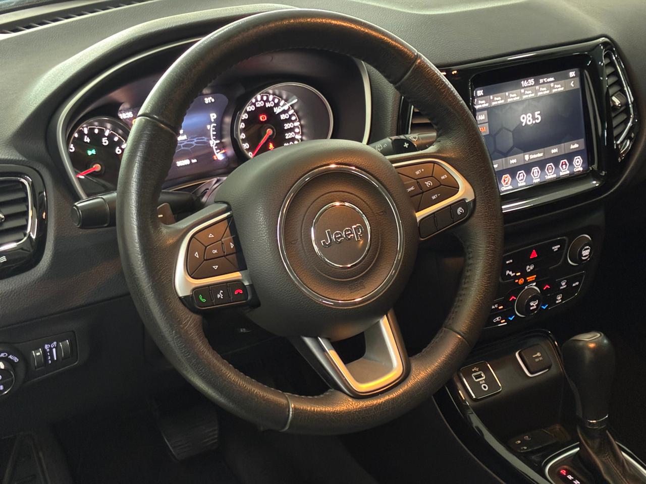 Jeep Compass  - Imagem 7