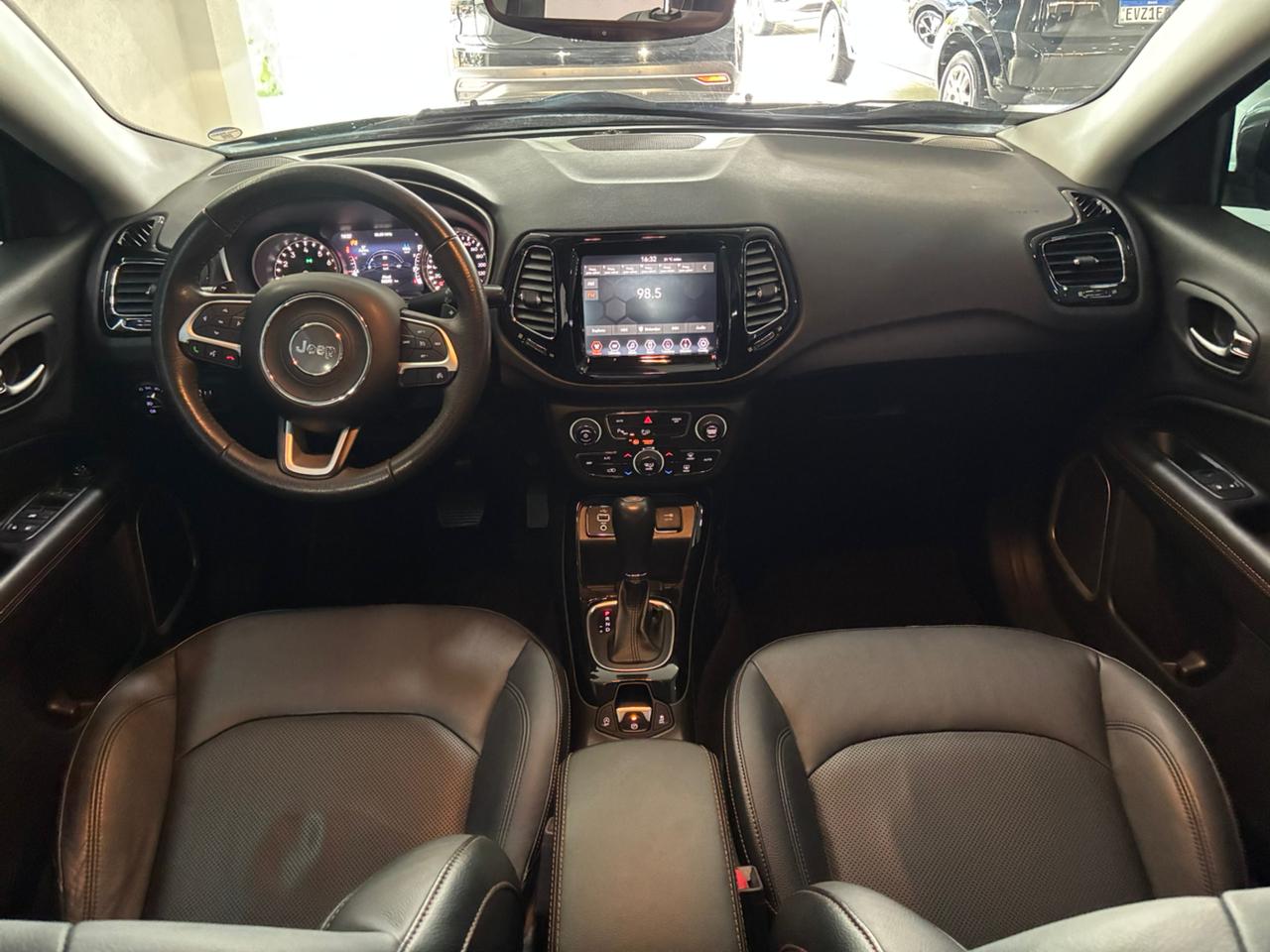Jeep Compass  - Imagem 16