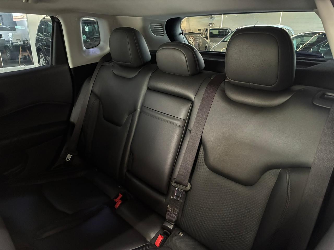 Jeep Compass  - Imagem 19