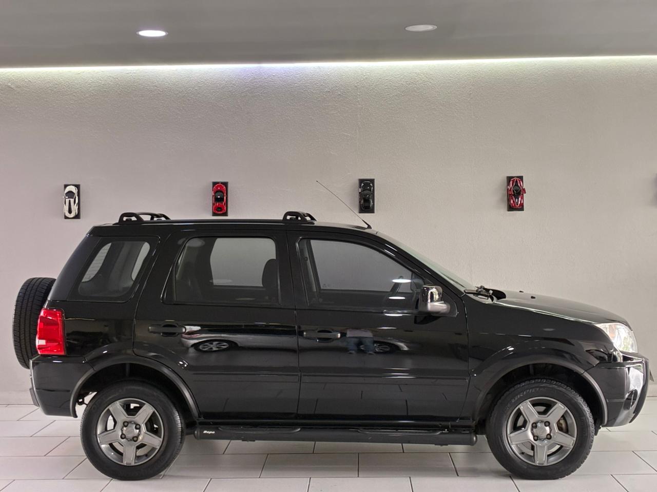 Ford Ecosport - Imagem 2