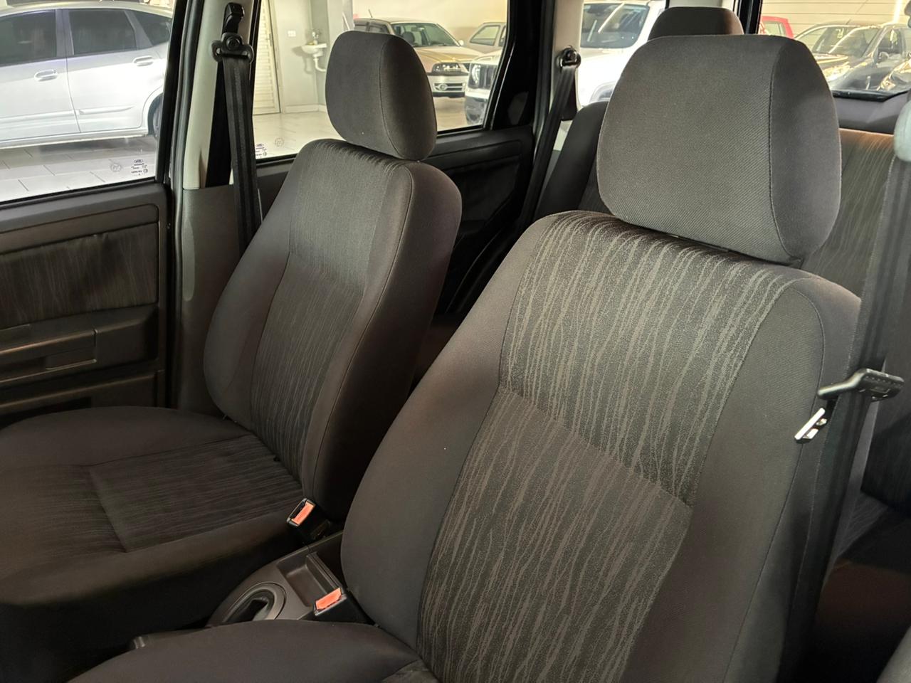 Ford Ecosport - Imagem 3