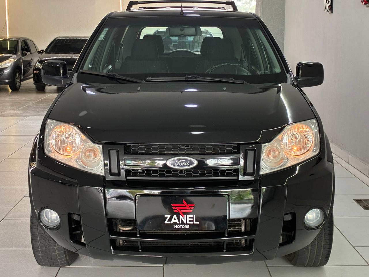 Ford Ecosport - Imagem 6