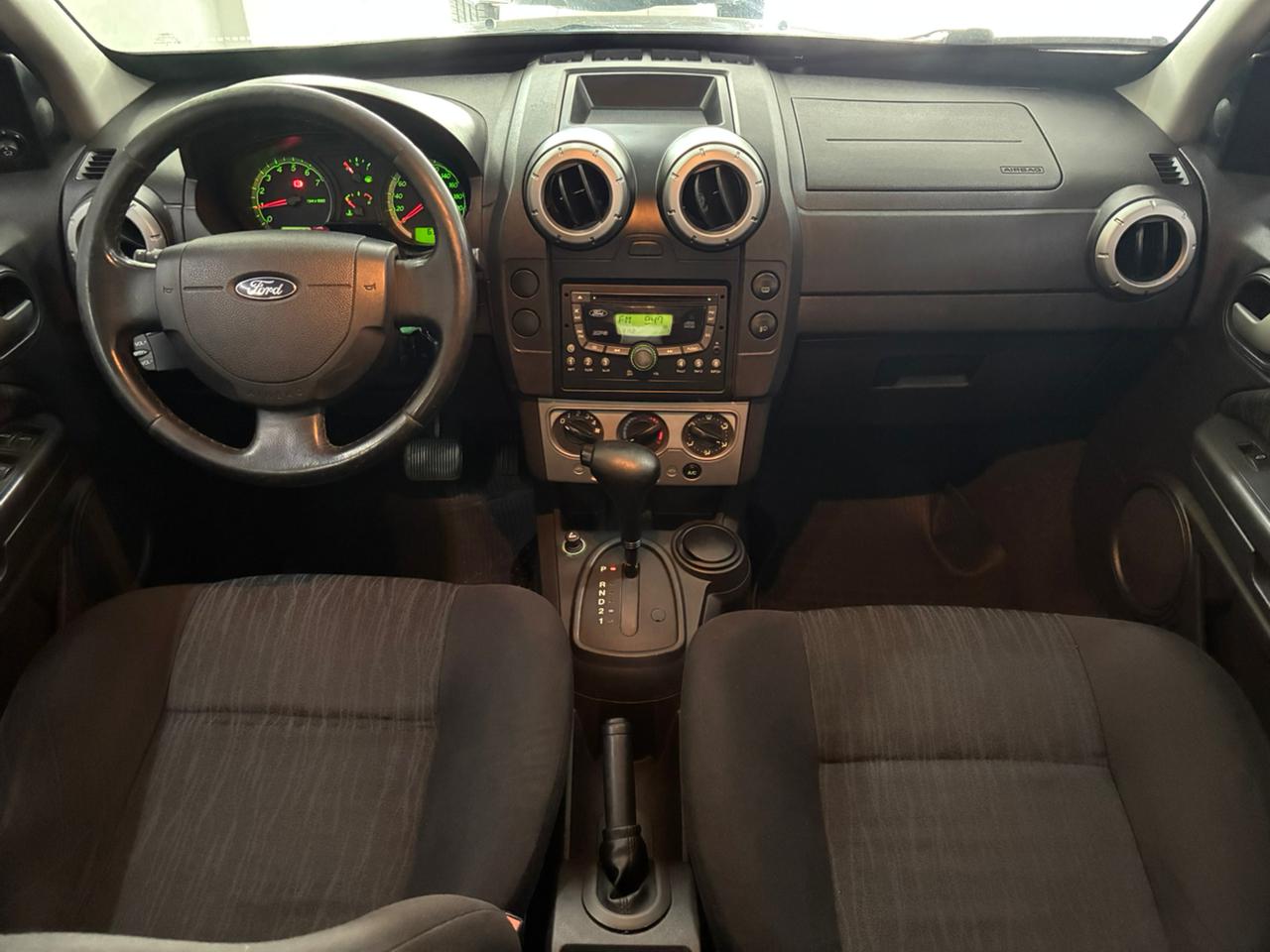 Ford Ecosport - Imagem 12