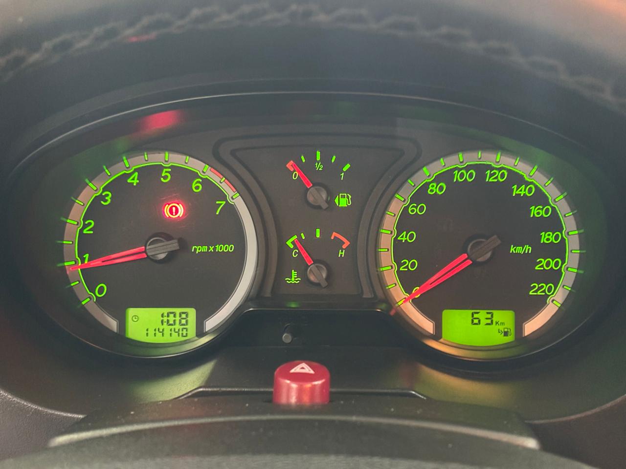 Ford Ecosport - Imagem 14