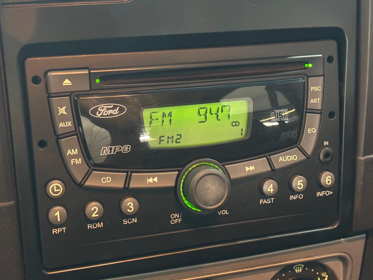 Ford Ecosport - Imagem 19