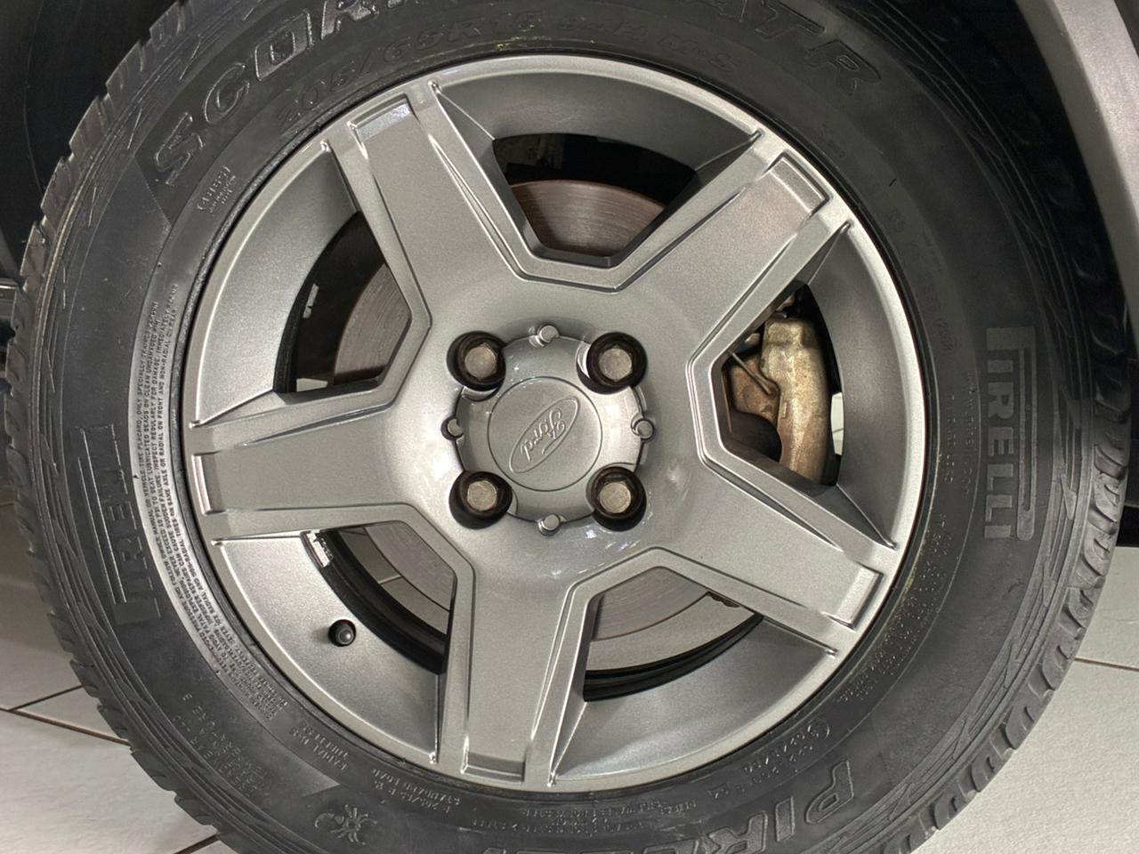 Ford Ecosport - Imagem 11