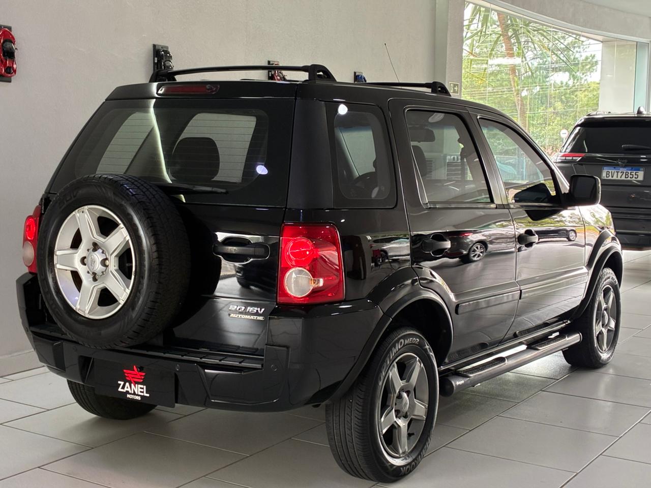 Ford Ecosport - Imagem 4