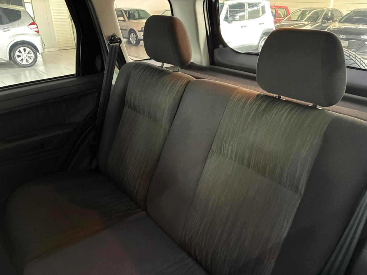 Ford Ecosport - Imagem 9