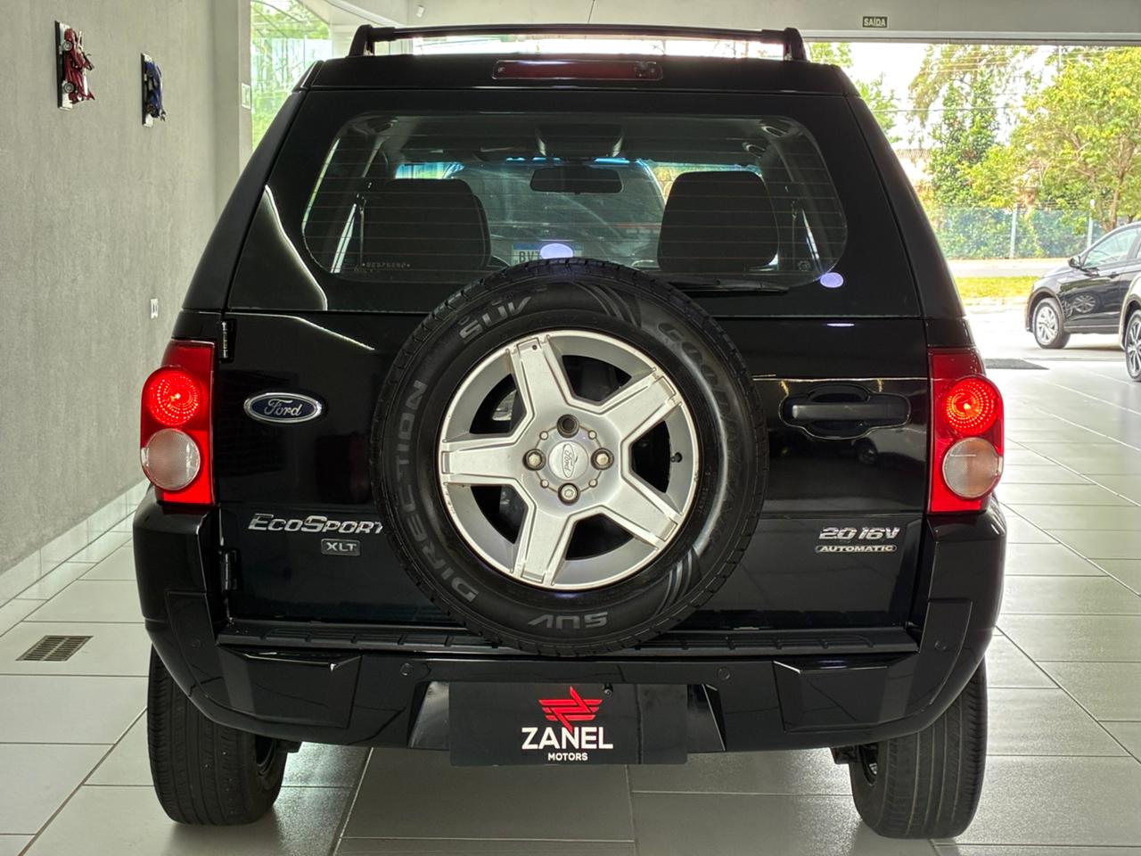 Ford Ecosport - Imagem 15