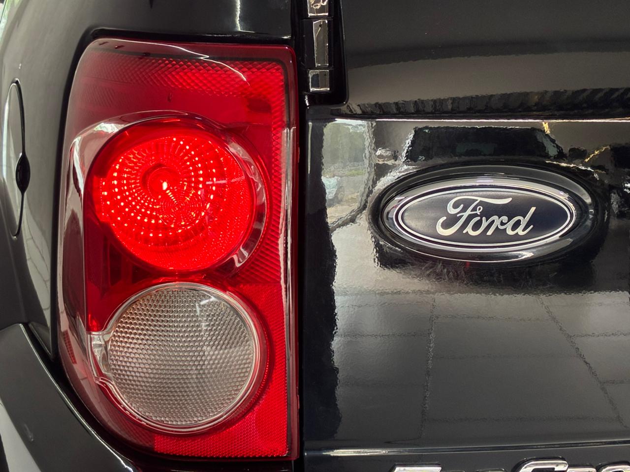 Ford Ecosport - Imagem 10