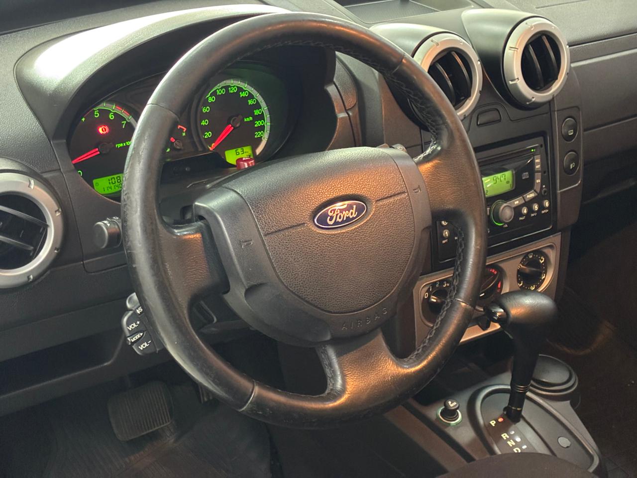 Ford Ecosport - Imagem 13