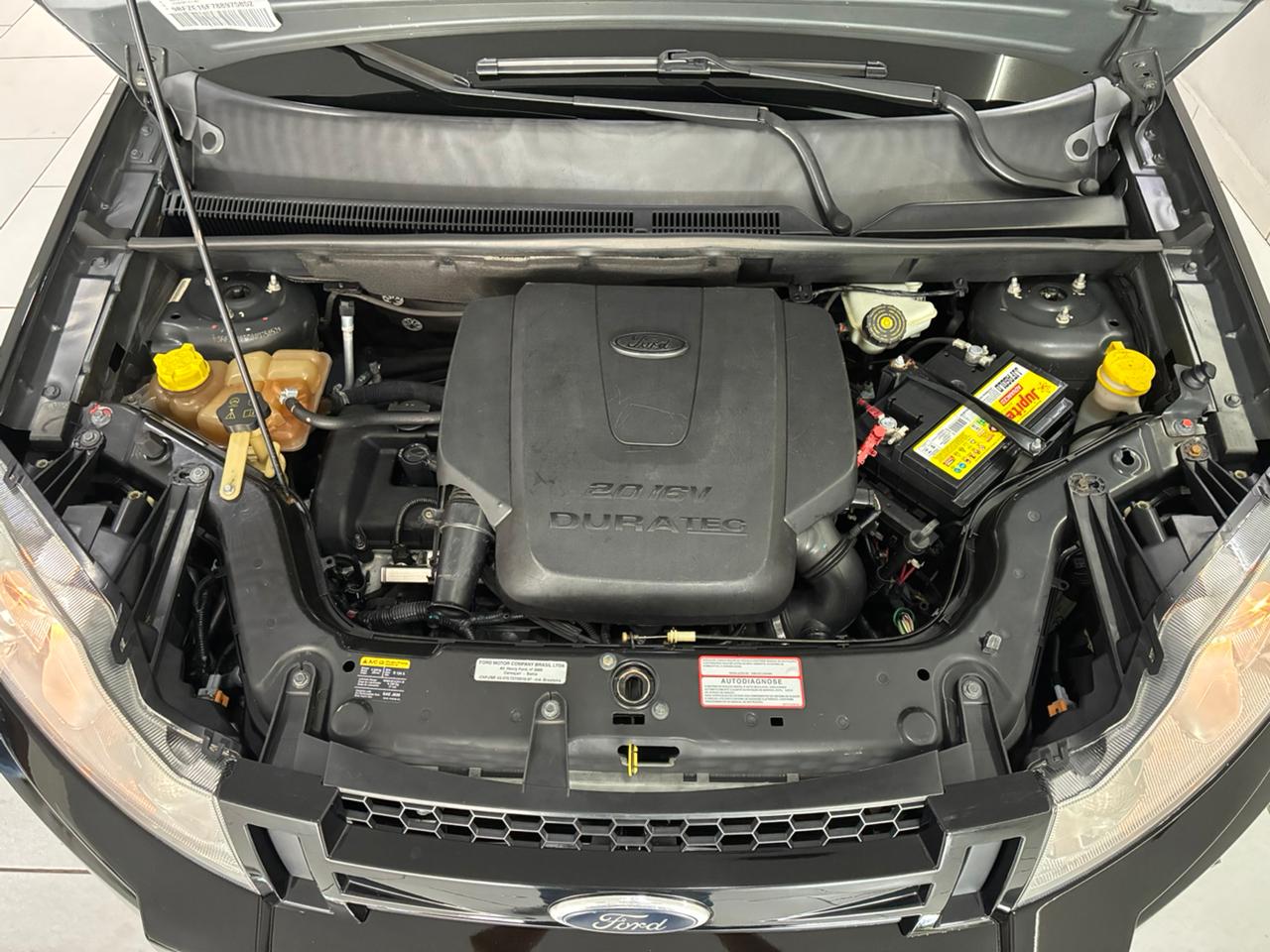 Ford Ecosport - Imagem 7