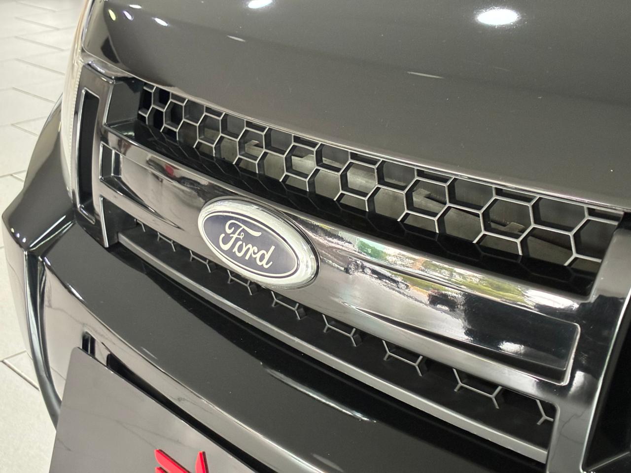 Ford Ecosport - Imagem 8