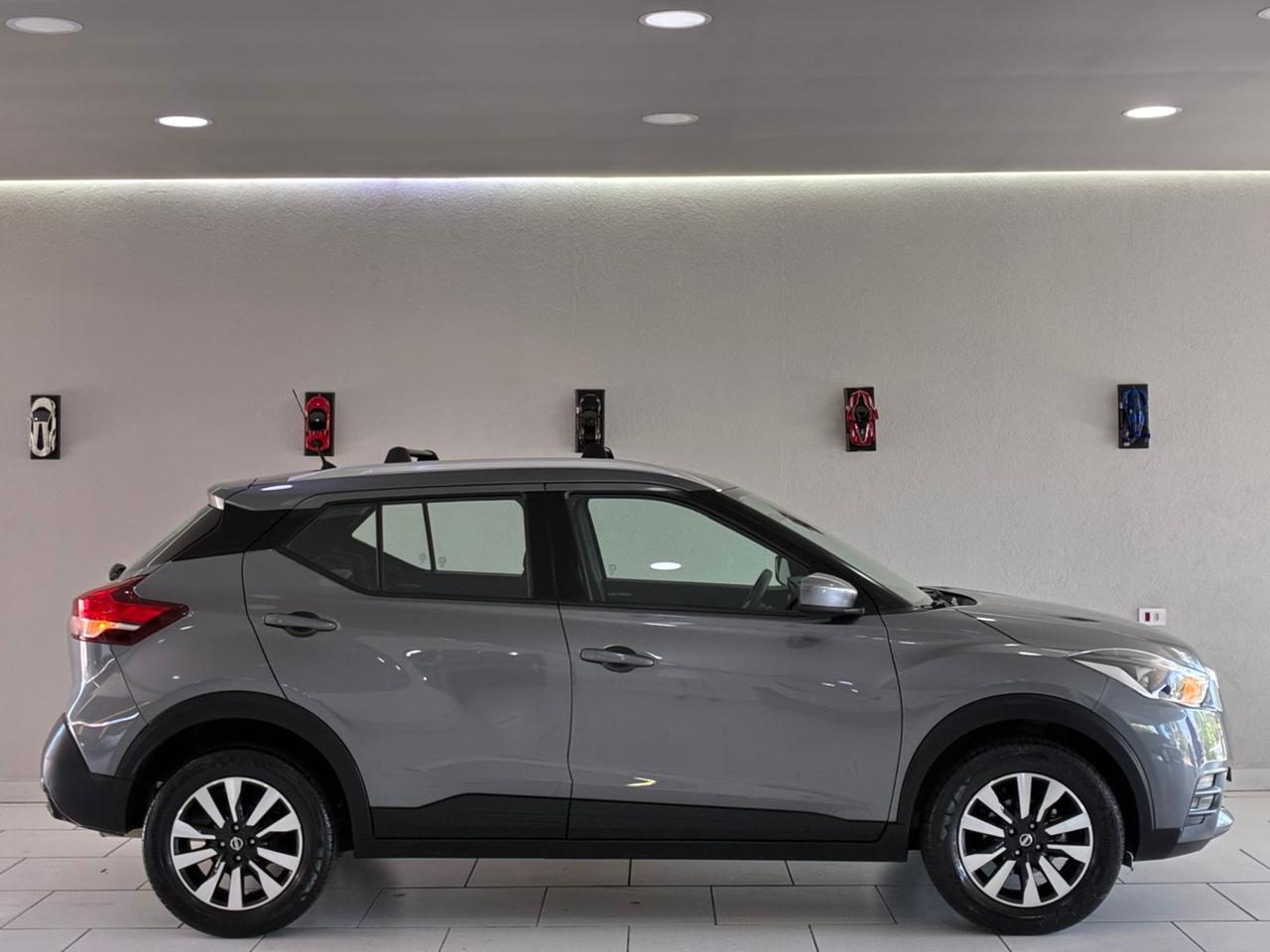 Nissan Kicks - Imagem 3