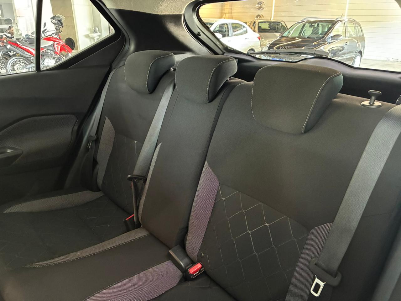 Nissan Kicks - Imagem 5