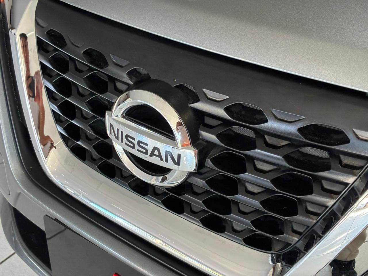 Nissan Kicks - Imagem 6