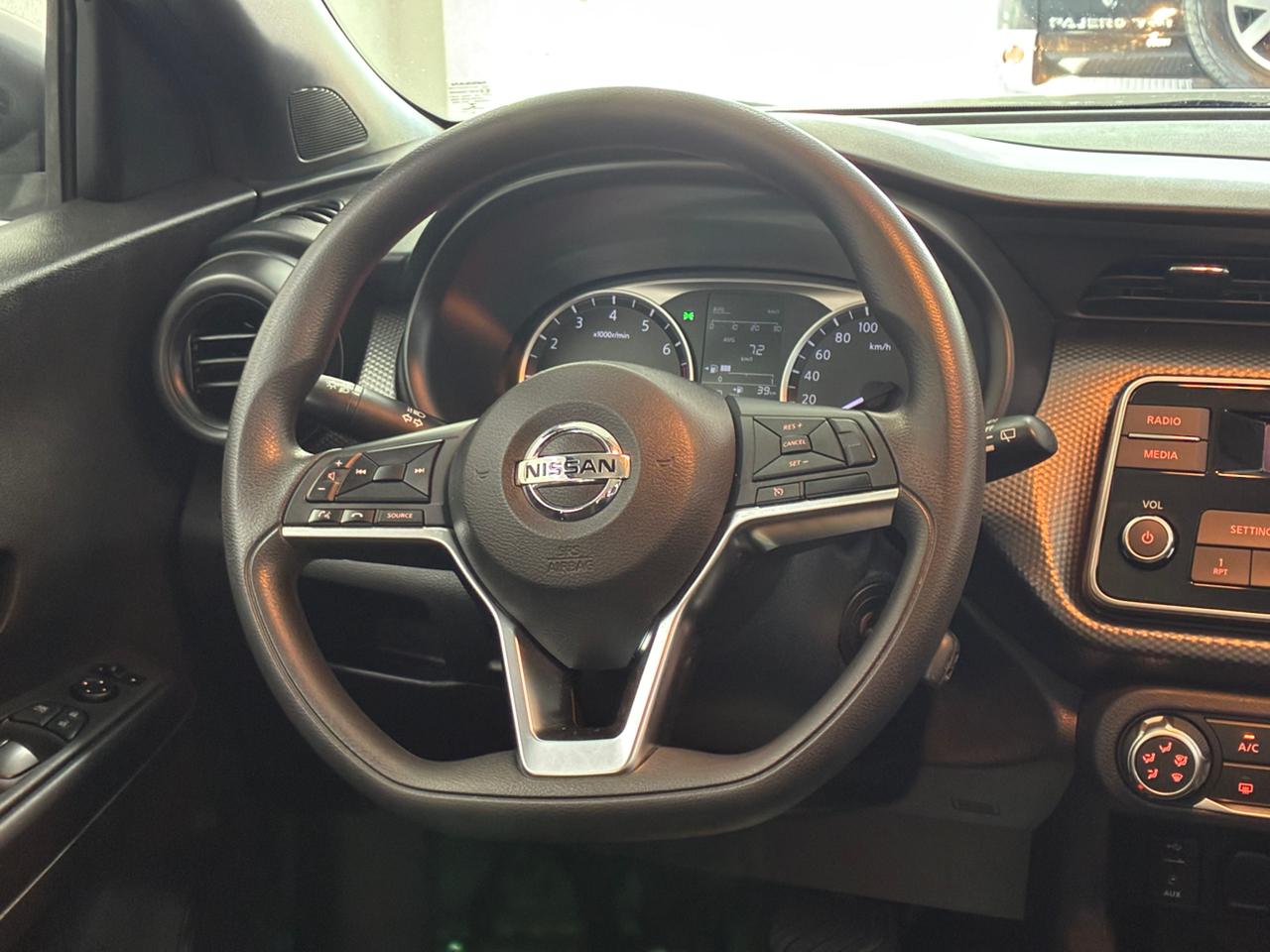 Nissan Kicks - Imagem 15