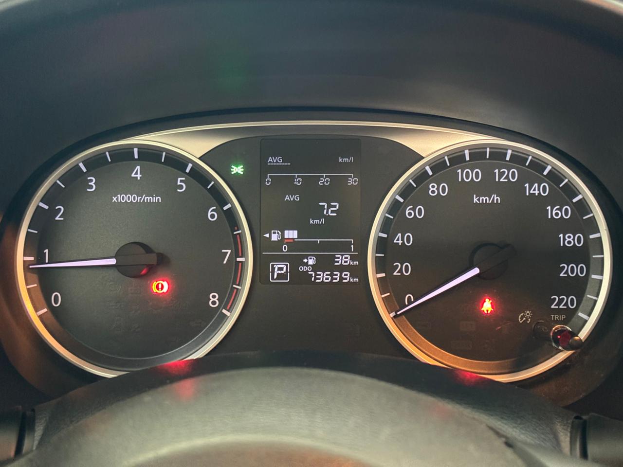 Nissan Kicks - Imagem 13