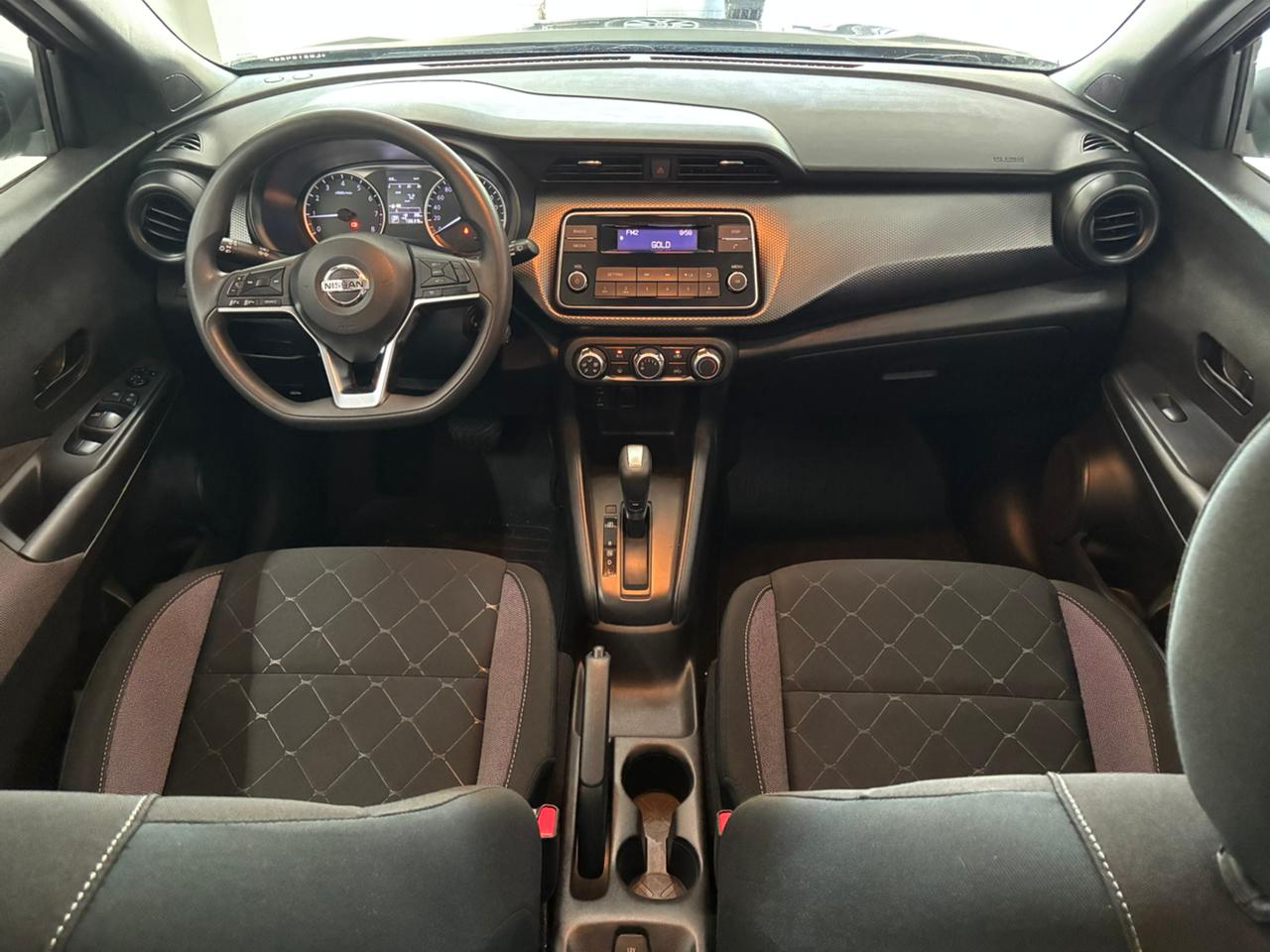 Nissan Kicks - Imagem 10