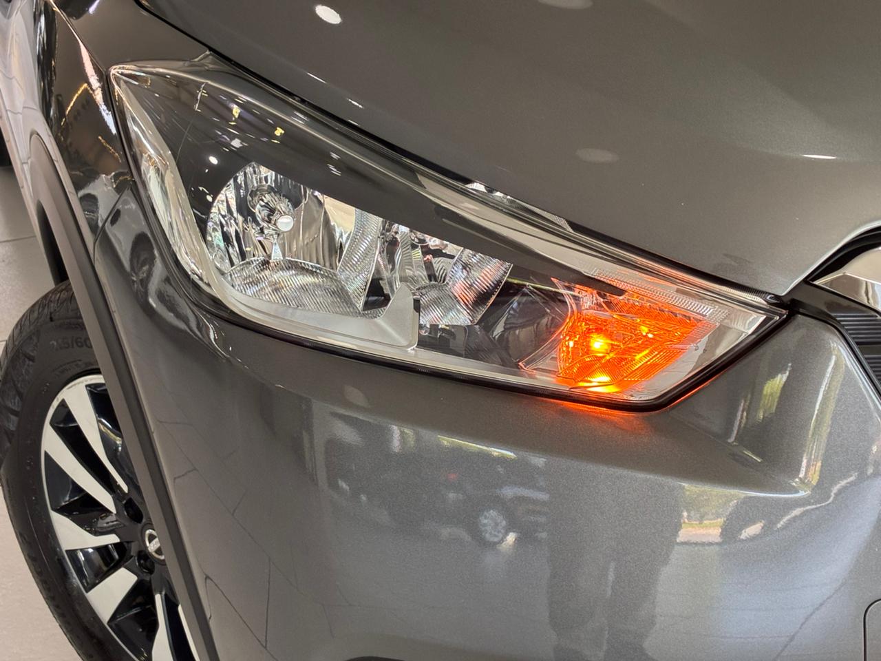 Nissan Kicks - Imagem 11