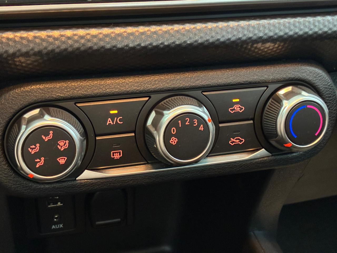 Nissan Kicks - Imagem 4