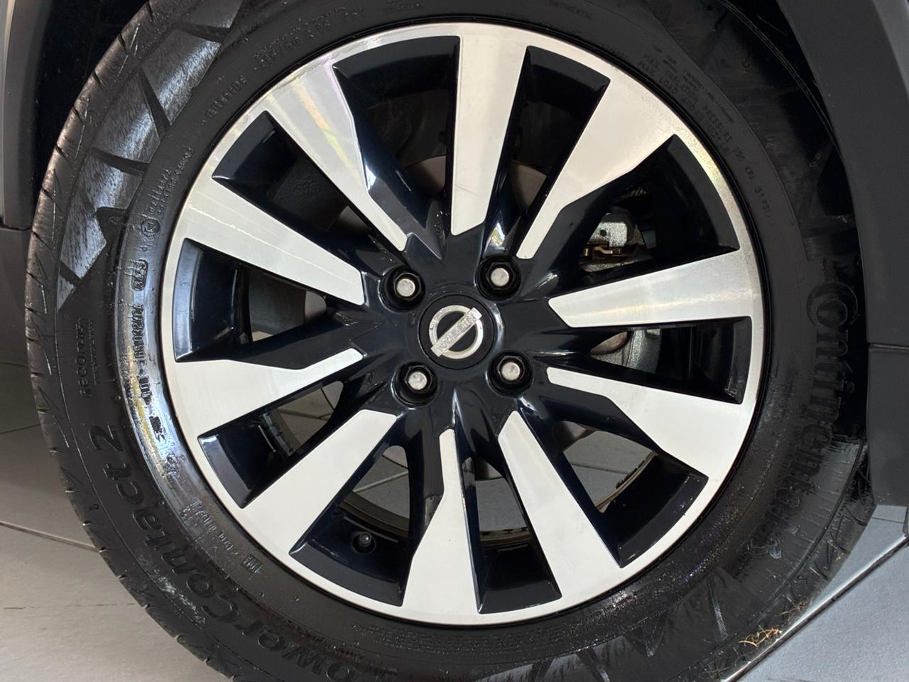 Nissan Kicks - Imagem 9