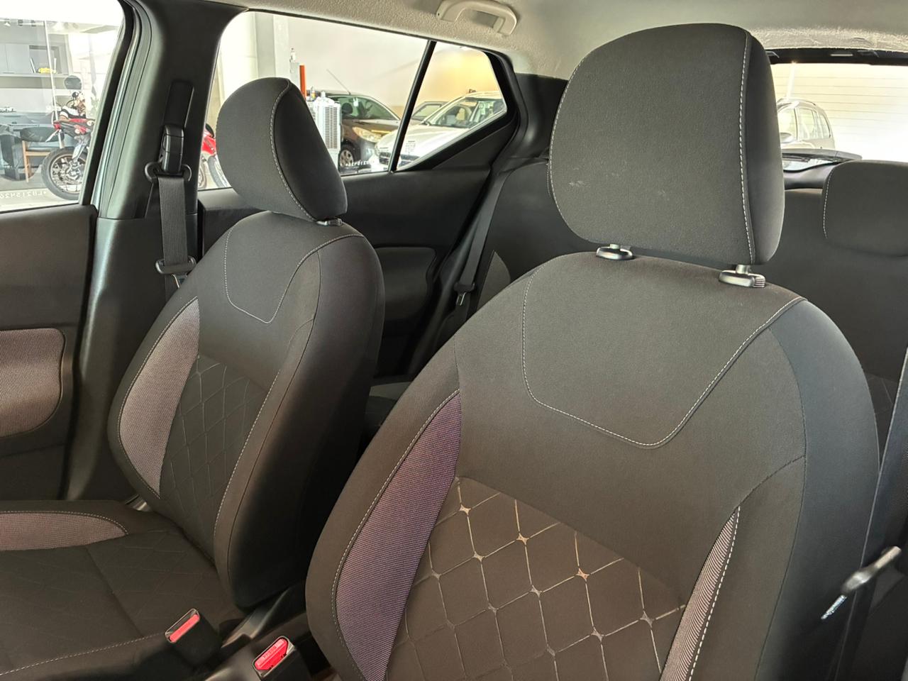 Nissan Kicks - Imagem 7