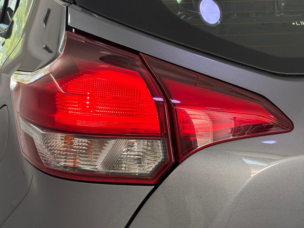 Nissan Kicks - Imagem 14