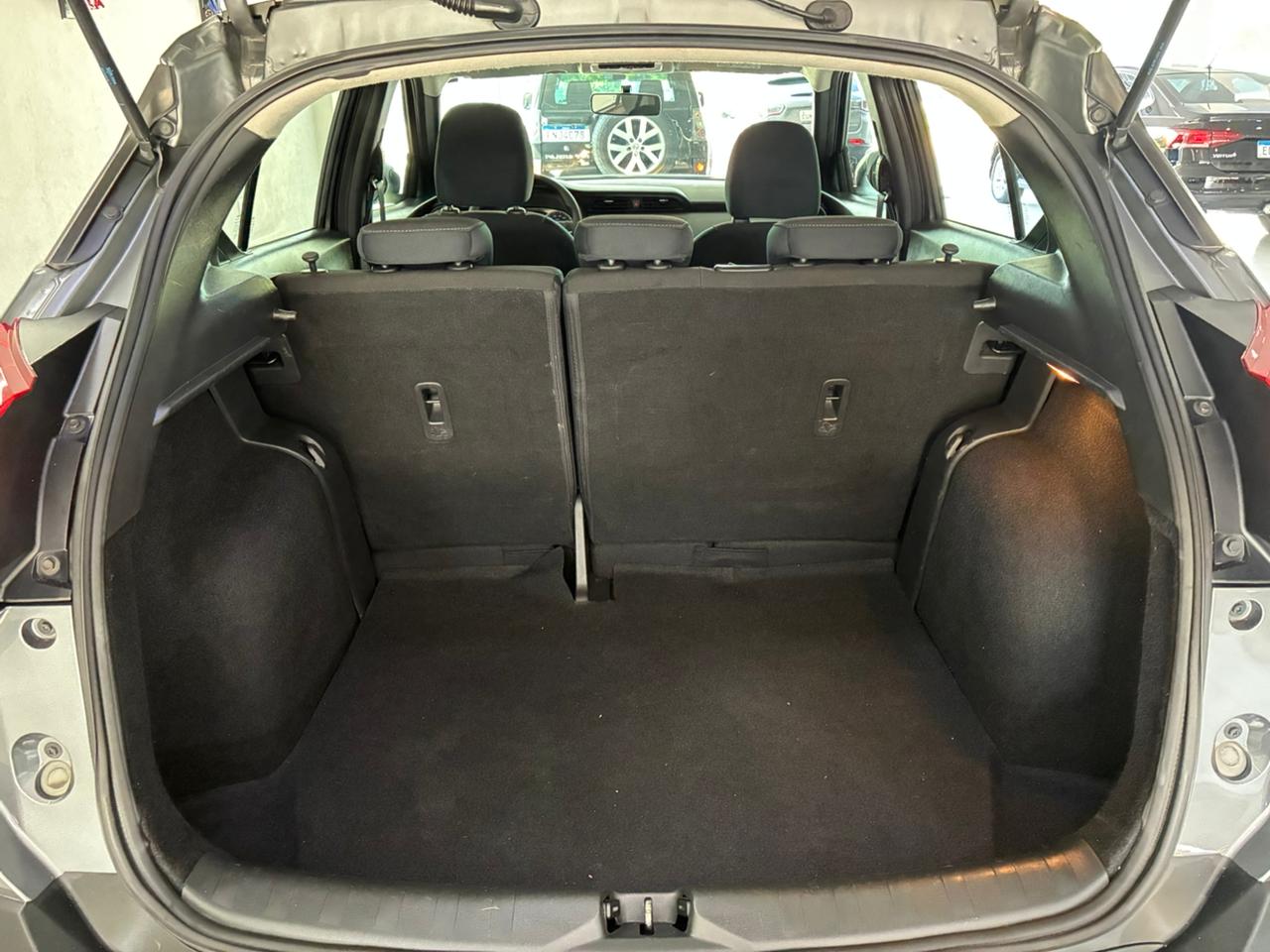 Nissan Kicks - Imagem 17