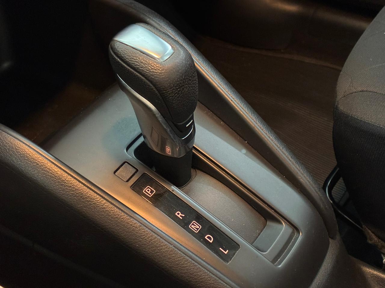 Nissan Kicks - Imagem 12