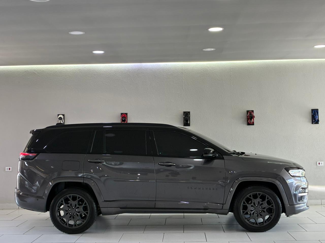 Jeep Commander - Imagem 2