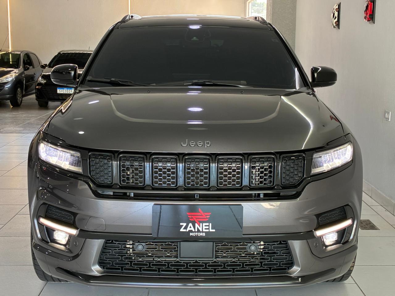 Jeep Commander - Imagem 5